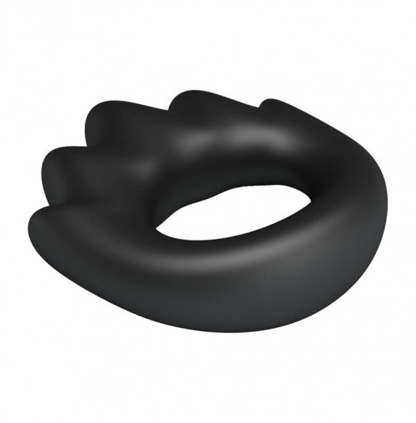 CRAZY BULL - Habert Super Soft Silicon Male Delay Cock Rings (Model 13) CRAZY BULL - Habert Super Soft Silicon Male Delay Cock Rings (Model 13)